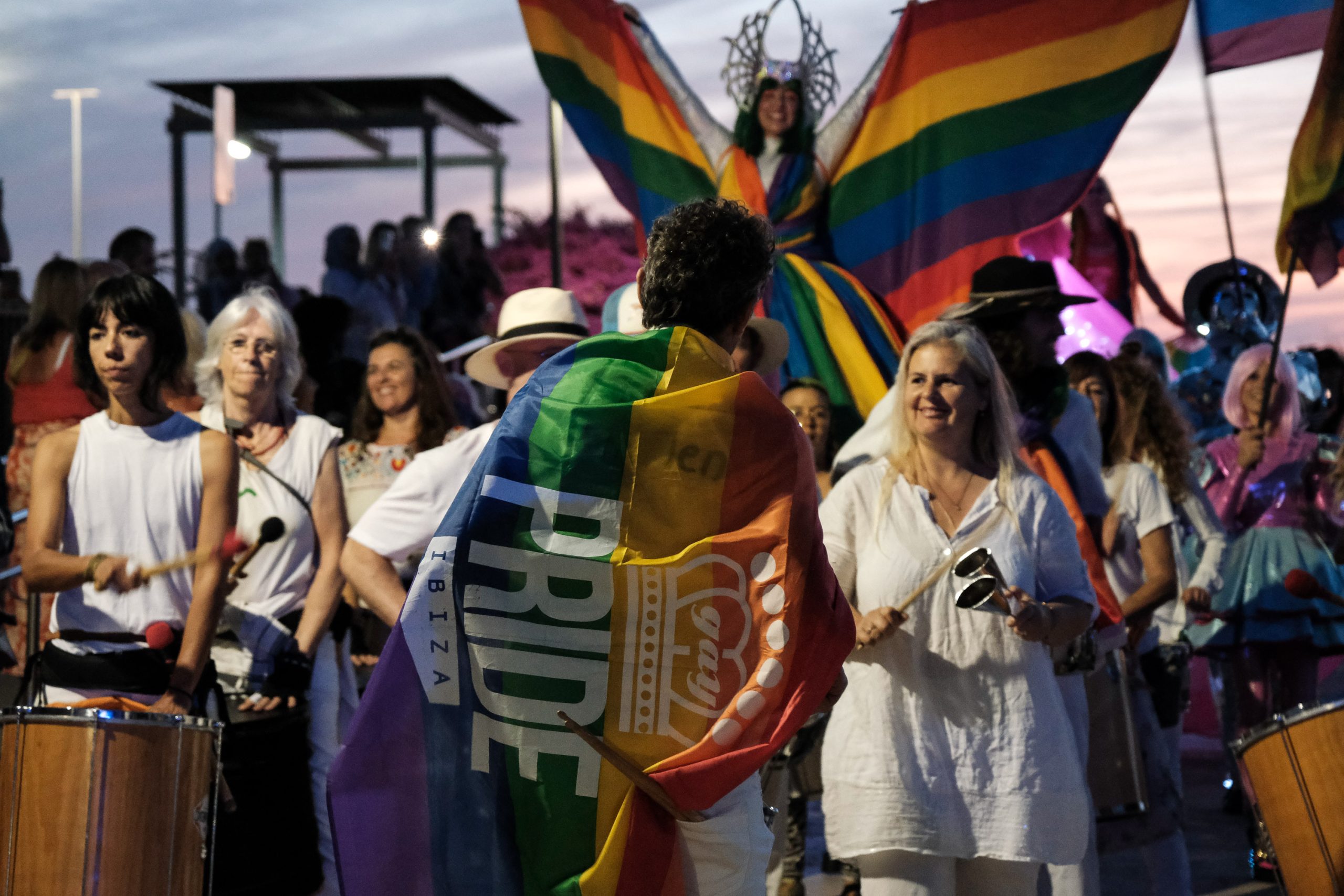 Ibiza Pride_Pasacalles Sant Antoni__DSF7982