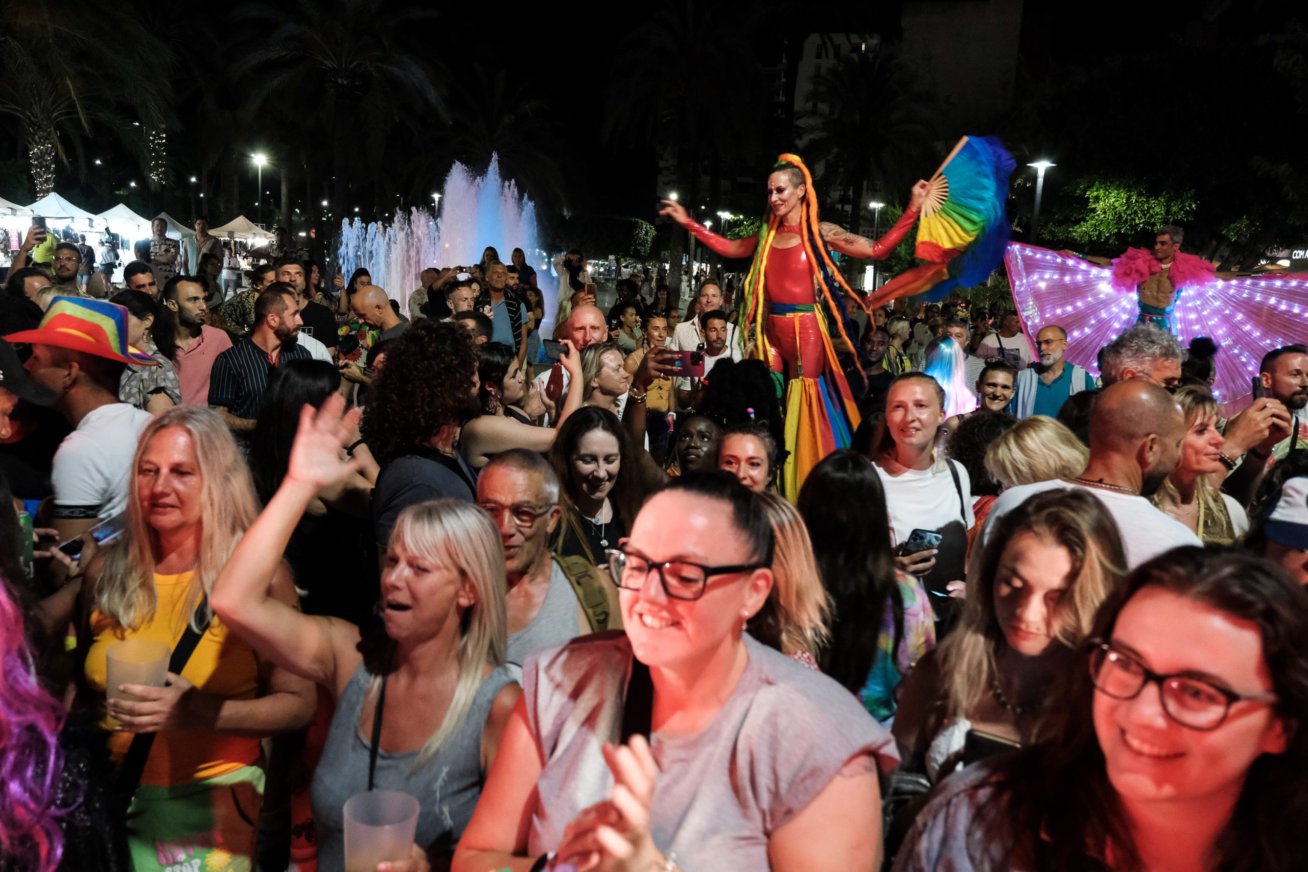 Ibiza Pride_Pasacalles Sant Antoni__DSF8257